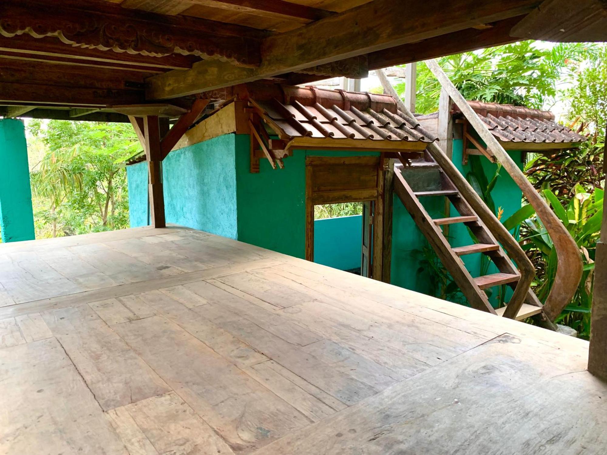 Villa Kepuh Singaraja  Exterior photo