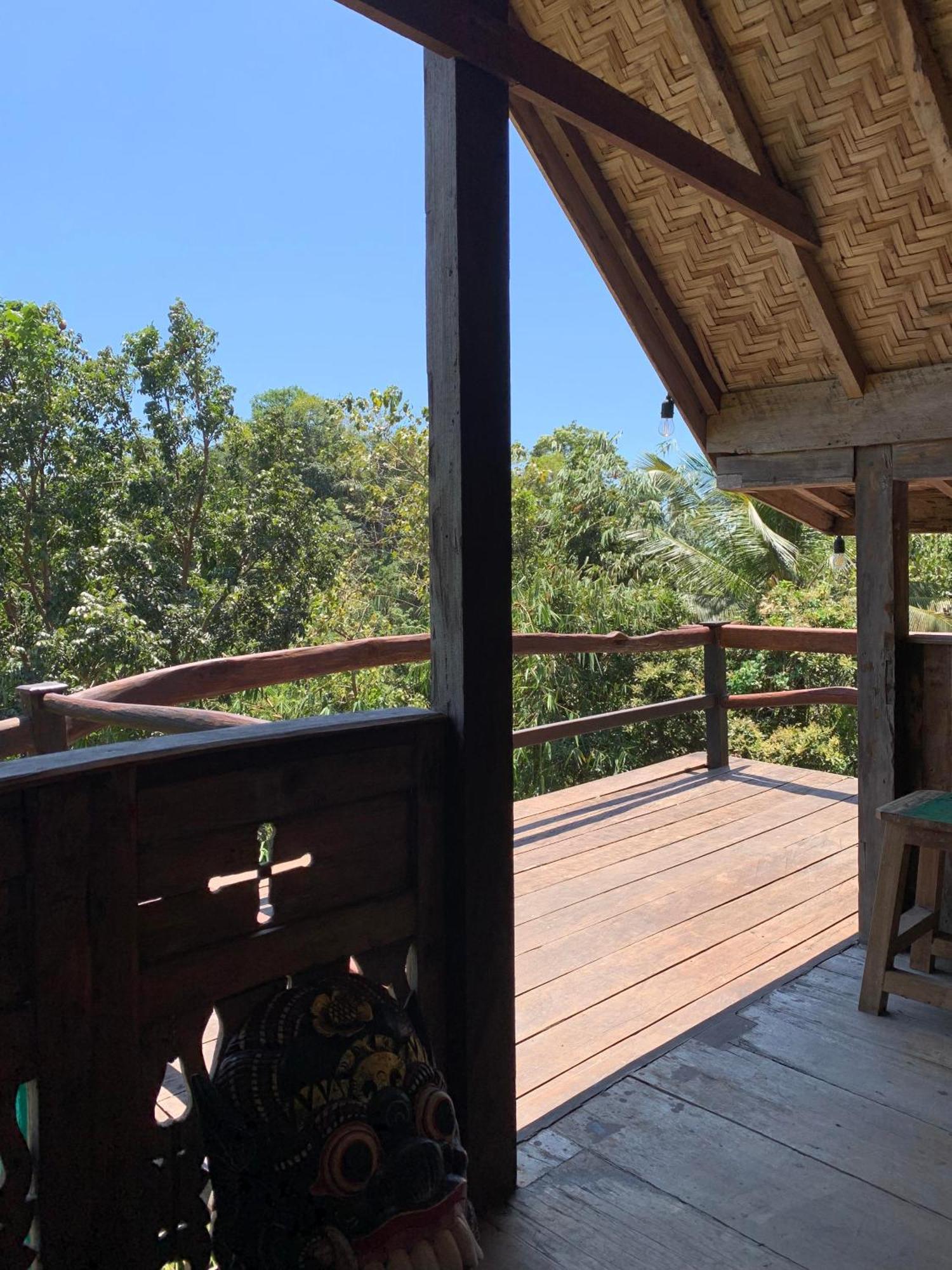 Villa Kepuh Singaraja  Exterior photo