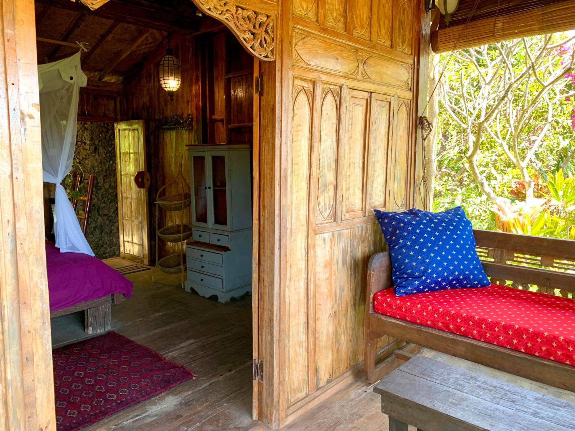 Villa Kepuh Singaraja  Exterior photo